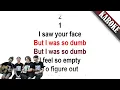 HOOLAHOOP - SORRY, I QUIT ! ( AKUSTIK KAROKE )