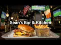 Sean s Bar Kitchen Best Sports Bar in Midtown New York