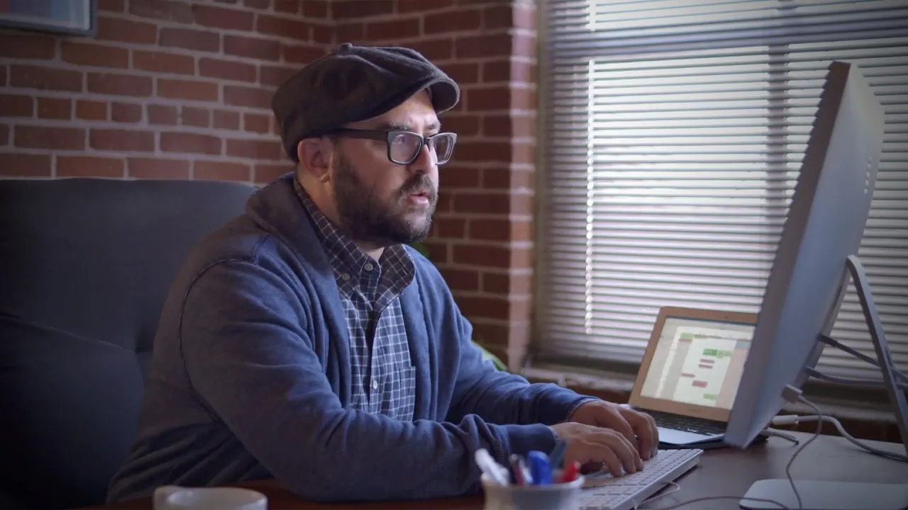 Slack — So Yeah, We Tried Slack … video preview