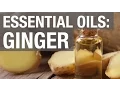 Essential Oils Ginger Oil