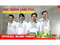 Download Lagu Wali Band - Tak Ingin Jadi Tua (Kalau Bisa Memilih) - Official Music Video