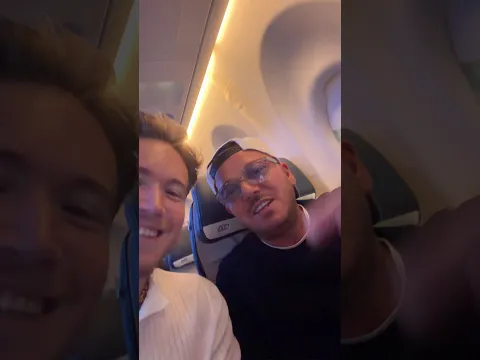 Alfa e Gigi D’Alessio