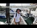 Download Lagu KENA SCAM NAK NAIK SUNSET CRUISE LANGKAWI