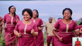 aict changombe choir cvc utukufu original 2020