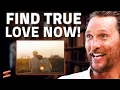 Align Your Relationship With Your Purpose Matthew McConaughey Lewis Howes