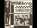 The Specials - Gangsters (KD Remix 2023)