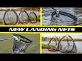 Download Lagu The New DEAD PAN \u0026 GLIDA Landing Nets From NuFish!  ⚫🟡
