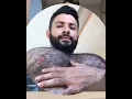 Thick Hairy Chest Flex Real Men Built Like This 08 08 24