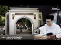 Lagu Edisi Nisfu Sya'ban | Jamuna, 17Maret 2022 | KH. Munif Muhammad Zuhri Girikusumo