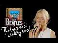 The Long and Winding Road - The Beatles (Alyona)