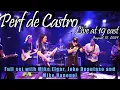 Download Lagu Perf De Castro -  Live at 19 East August 15, 2024