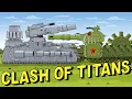Download Lagu Big Joseph VS GT9925 - Clash of the Titans begins