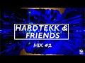 Download Lagu WhyAsk! | Hardtekk \u0026 Friends Mix #2