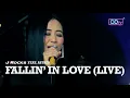 Download Lagu J-ROCKS Feat. ASTRID - Fallin' In Love (LIVE) | Ramadan Berbagi Musik