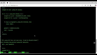 Hacker Typer Fake Coding Hacker Simulator To Prank Troll Your Friends Abdul Hannan Microso