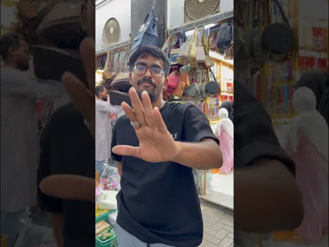 جوله في أسواق مكه المكرمه