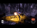 Evolve Sunny Mininuke ESRB
