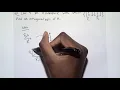 6 4 2 part 1 - Gram-Schmidt Process