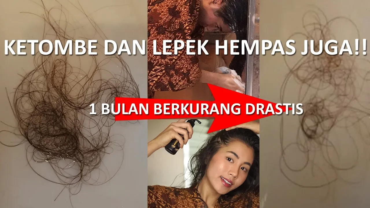 Bonjouurr .. Hai guys selamat mampir di channel aku Untuk kali ini aku buat video tentang haircare p. 