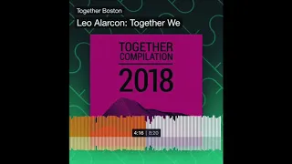 together we playroom boston afrodeep mix 