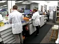 Las Vegas pharmacy workers vote to unionize calling for higher pay and consistent hours