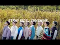 Download Lagu STRAY KIDS - SUNSHINE | INDONESIAN LYRICS