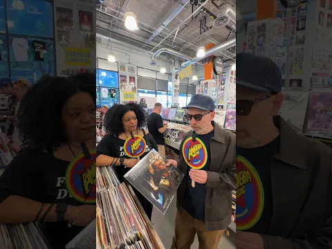 Digging through 30 years of Stones Throw [Part 2]