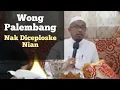 Download Lagu Kalu Dak DiCeploske masih Mak Dio Tula - Ust Taufiq Hasnuri