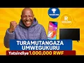 Urashaka gutsinda muri Winner Bet Dore igisubizo cyawe