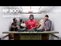 Lagu RP Boo (DJ Set) - Elevator Music