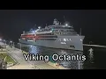 Viking Octantis arrived in Duluth 2026
