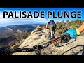 The Palisade Plunge Experience Western Slope Colorado MTB