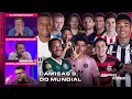 Download Lagu QUEM É O MELHOR CENTROAVANTE DO MUNDIAL DE CLUBES? | DE ZERO A DEZ