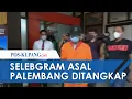 Download Lagu Selebgram Asal Palembang Ditangkap Polisi Terkait Kasus Judi Online
