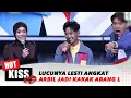 Download Lagu Top 40 Dangdut Academy 7 Group 4, Tampil Spektakuler | Hot Kiss