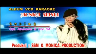 Download Monica Selvia - Setia 2 (Original VCD Karaoke) MP3
