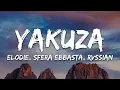 Download Lagu Elodie, Sfera Ebbasta, Rvssian - Yakuza (Testo/Lyrics)