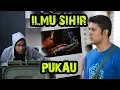 ILMU SIHIR : PUKAU?