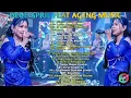Lagu DEDE APRIL / AGENG MUSIC / CINTA LUAR BIASA / MENGEJAR BADAI