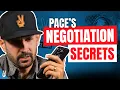 The Psychology of Negotiation Closing Creative Deals