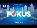Kompilasi OBB Fokus Update Di Indosiar (2012-Sekarang)