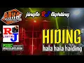 Download Lagu DJ HIDING HALA HALA HAIDING | JINGLE RJ LIGHTING | by arka fundurection