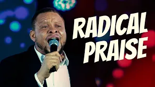 salvation ministries radical praise called to worship called2worshiptv