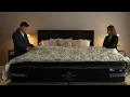 Sealy Technology Palatial Crest Features Specs