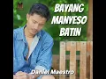 Download Lagu Bayang manyeso batin