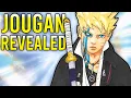 Boruto s Jougan Powers REVEALED