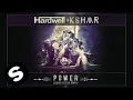 Download Lagu Hardwell \u0026 KSHMR - Power (Lucas \u0026 Steve Remix)