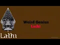 Weird Genius - Lathi ( feat Sara Fajira ) | Lirik Terjemahan