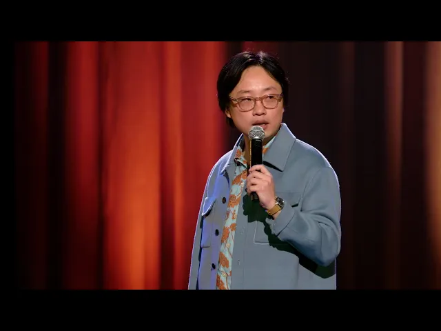 Jimmy O. Yang New Stand Up Special - 