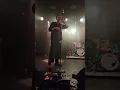Yard Act "Redeemer" (8/6/26) The Teragram Ballroom 